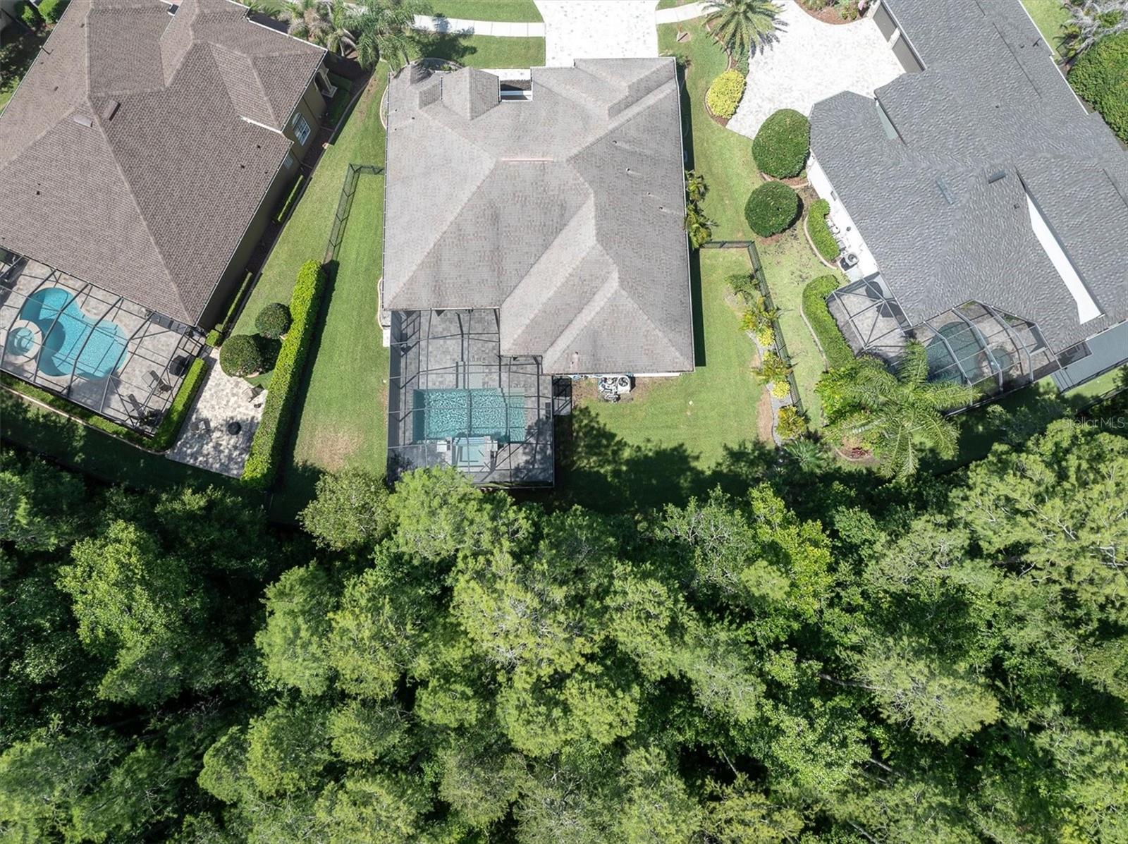 GREY HAWK AT LAKE POLO PH 02 - Residential