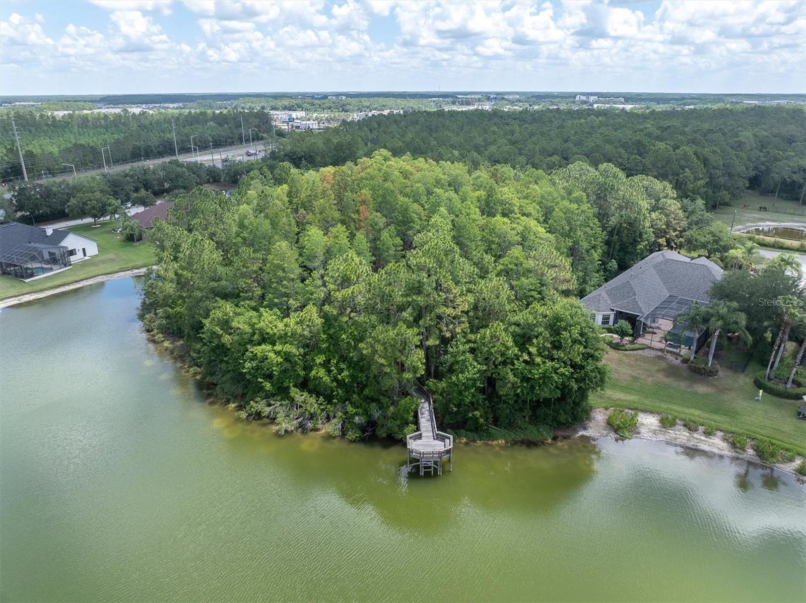 GREY HAWK AT LAKE POLO PH 02 - Residential