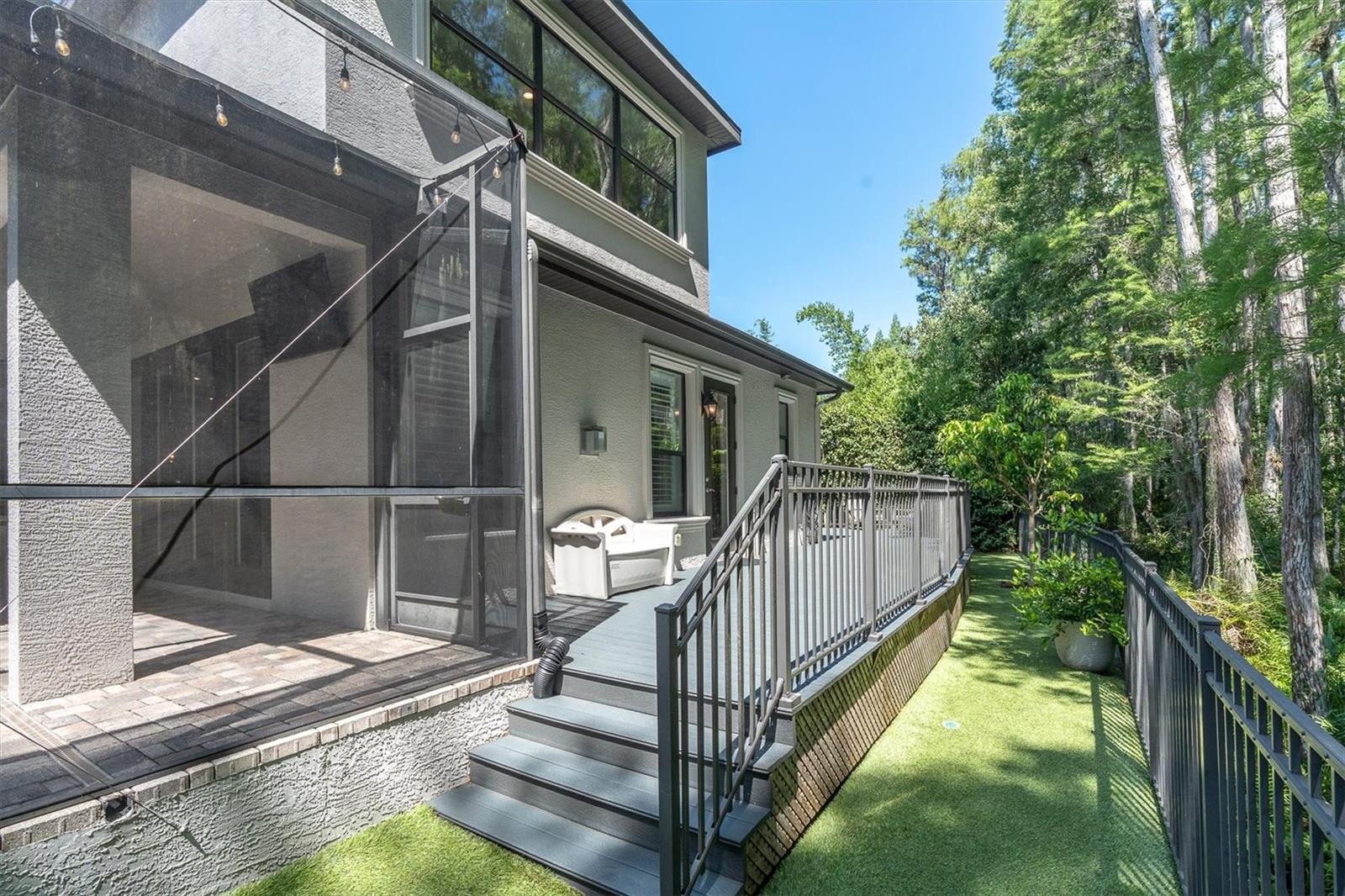 GREY HAWK AT LAKE POLO PH 02 - Residential