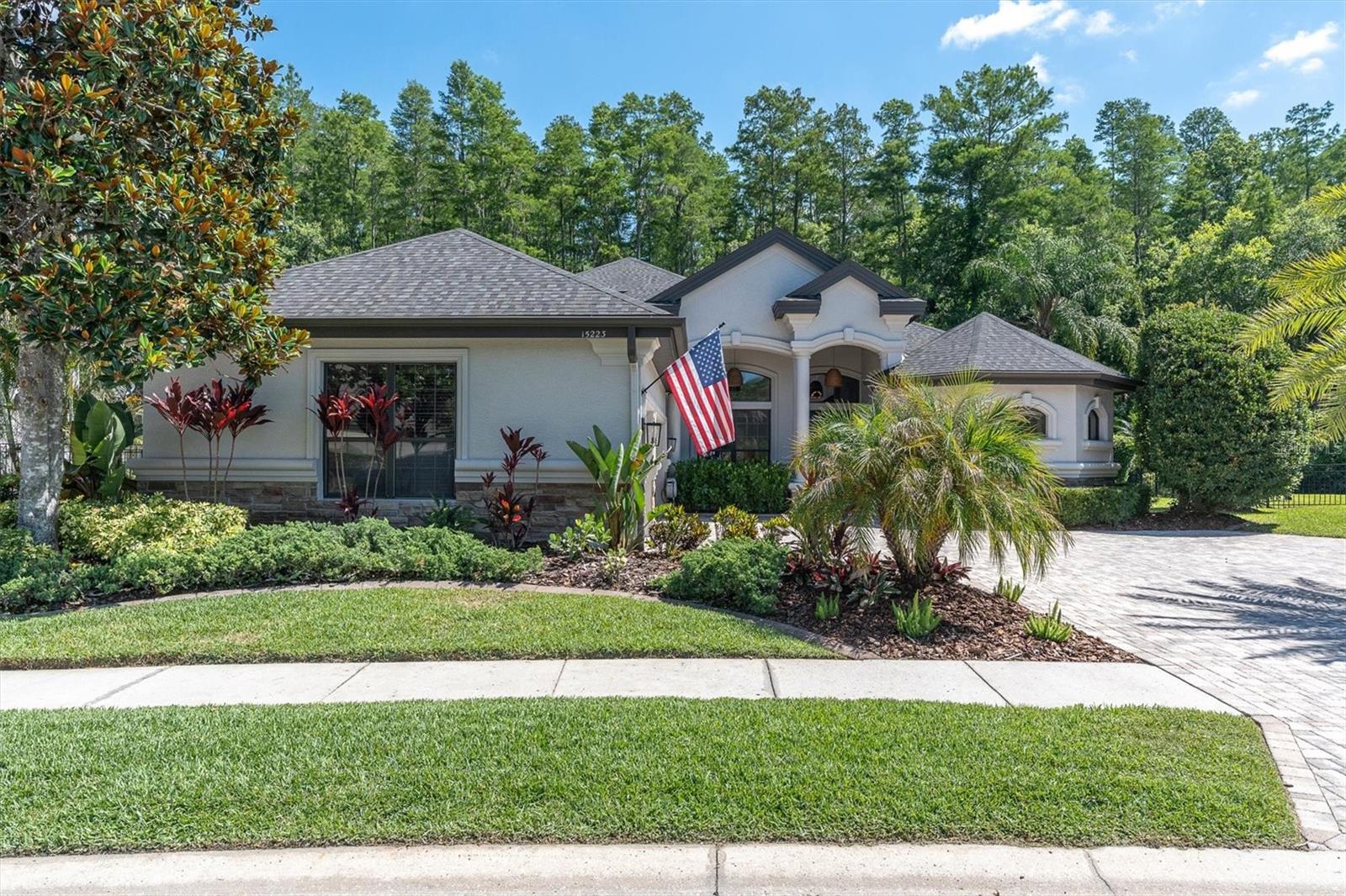 GREY HAWK AT LAKE POLO PH 02 - Residential