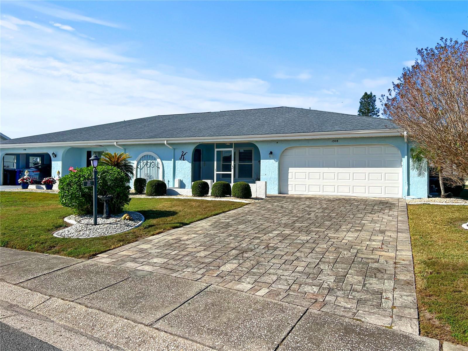 1308 BLUEWATER DRIVE