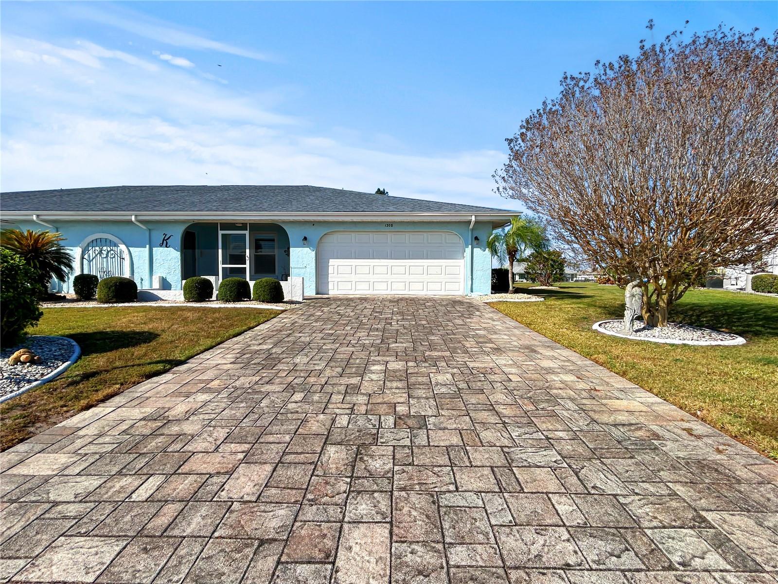 1308 BLUEWATER DRIVE