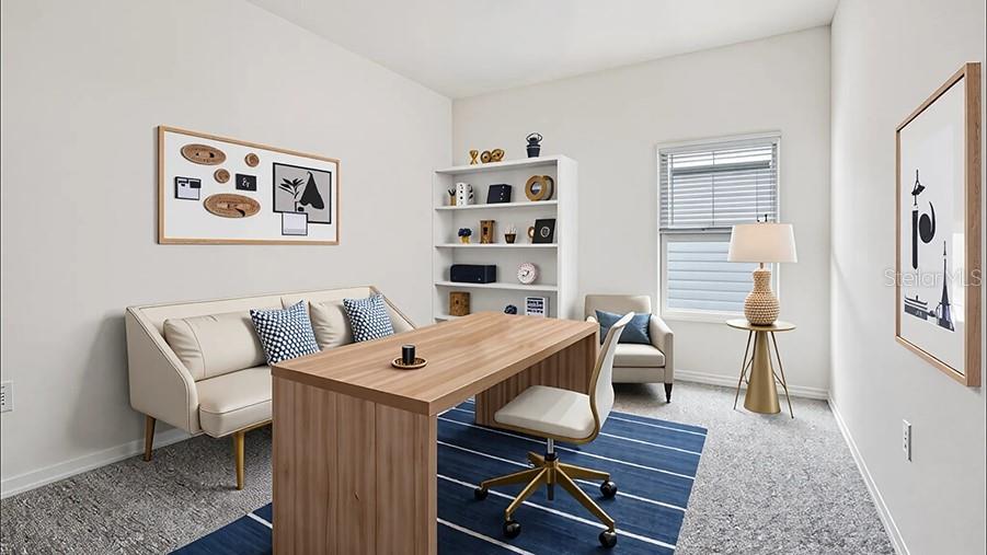 AVALON WOODS - Residential