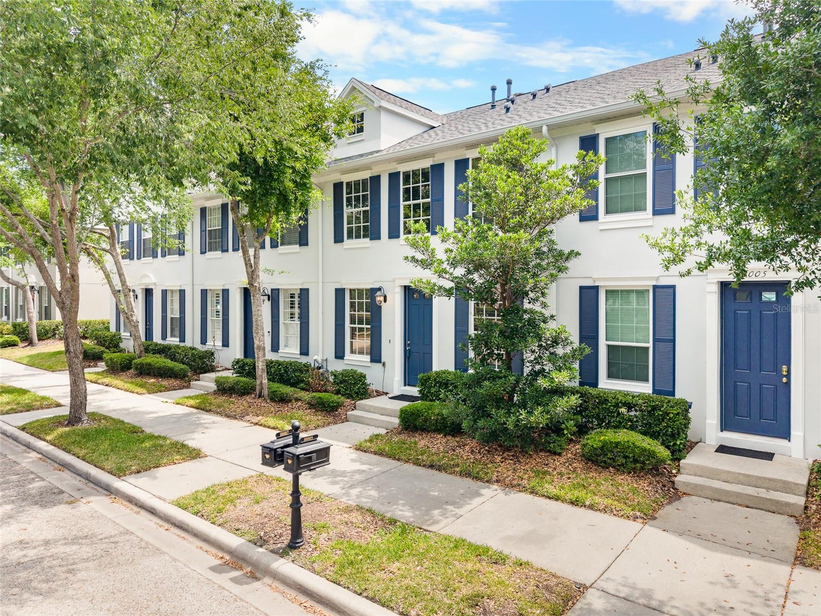 WESTCHASE SEC 324 TR C-5 - Residential