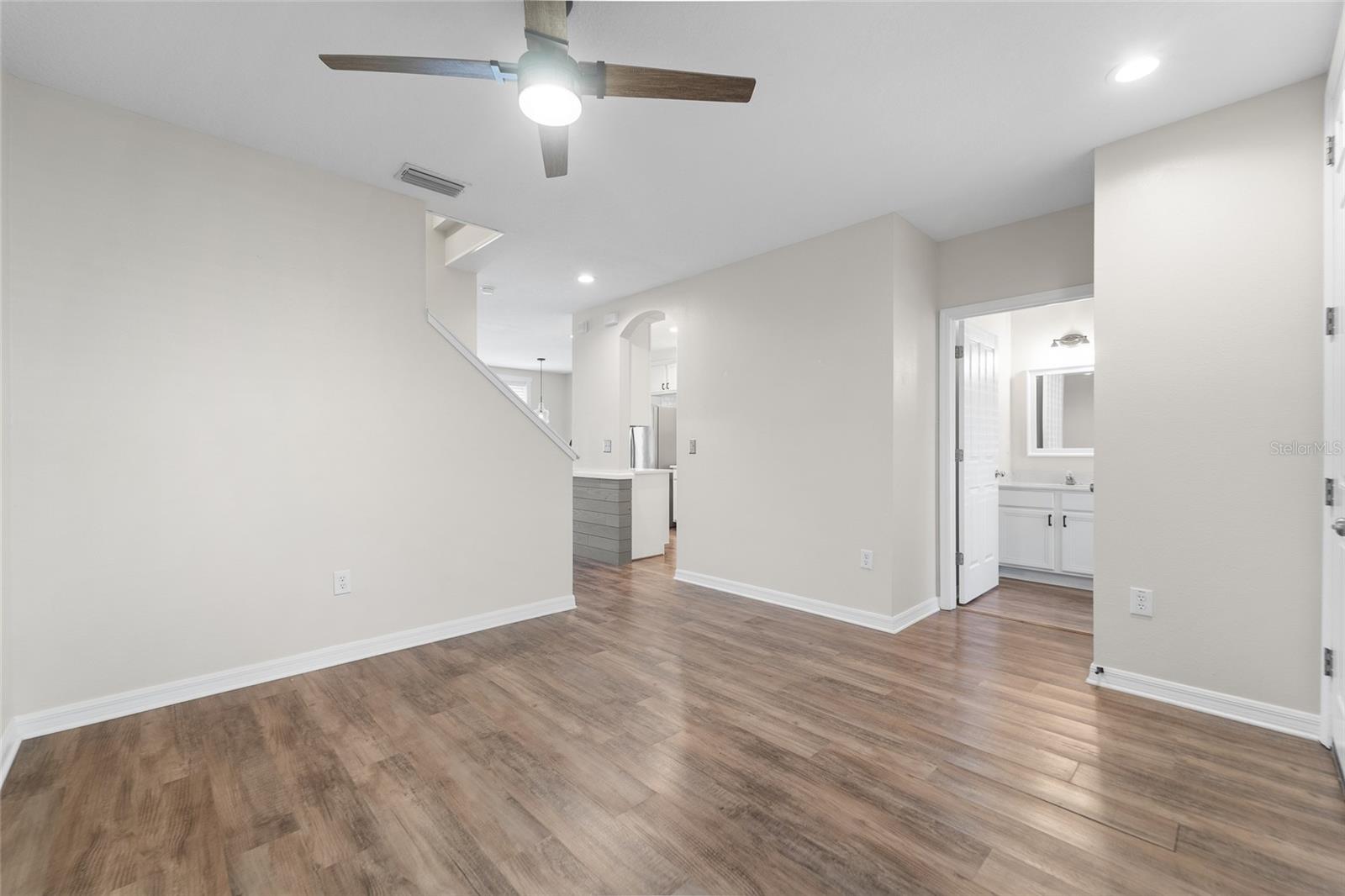 WESTCHASE SEC 324 TR C-5 - Residential