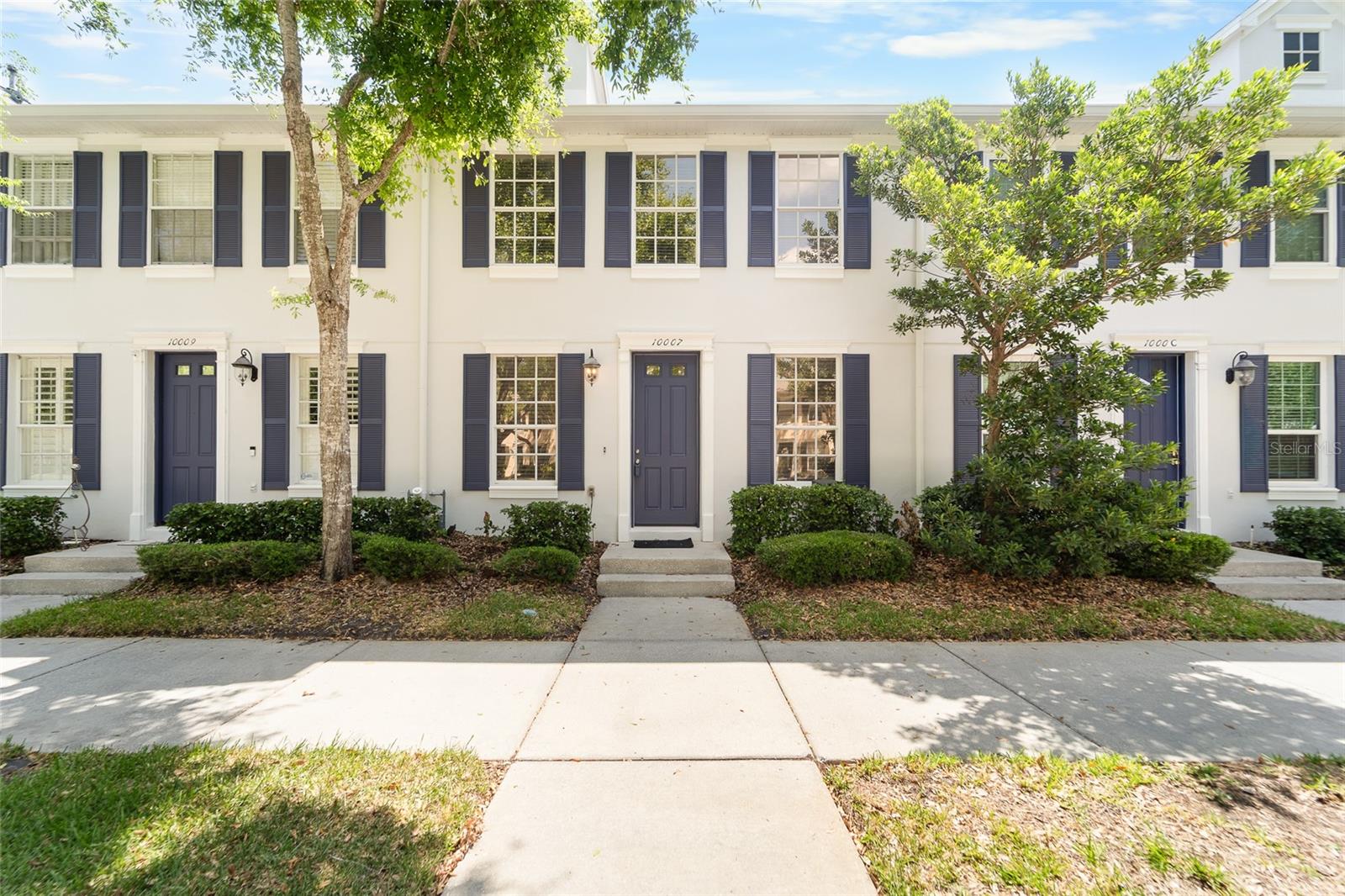 WESTCHASE SEC 324 TR C-5 - Residential