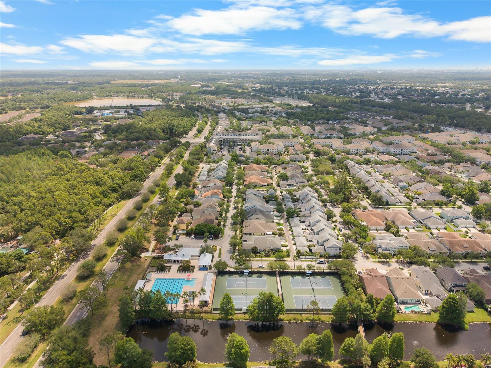 WESTCHASE SEC 324 TR C-5 - Residential