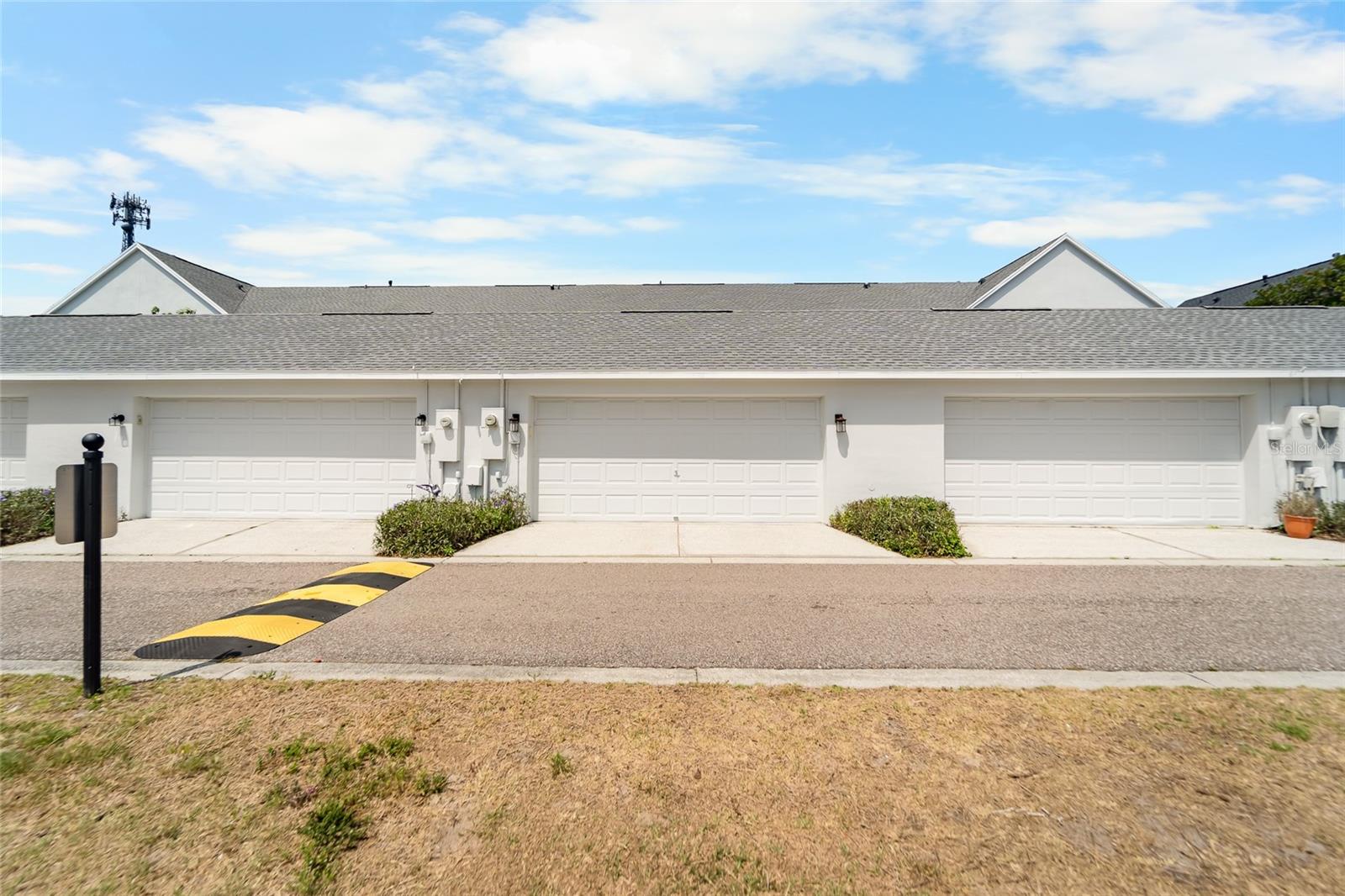 WESTCHASE SEC 324 TR C-5 - Residential