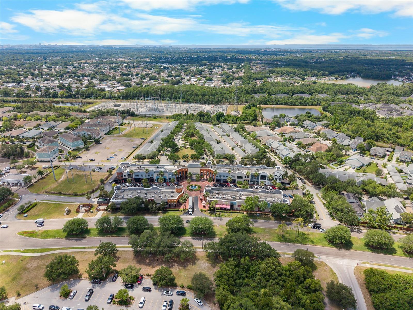 WESTCHASE SEC 324 TR C-5 - Residential