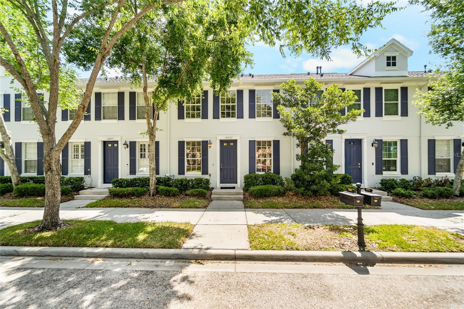 WESTCHASE SEC 324 TR C-5 - Residential