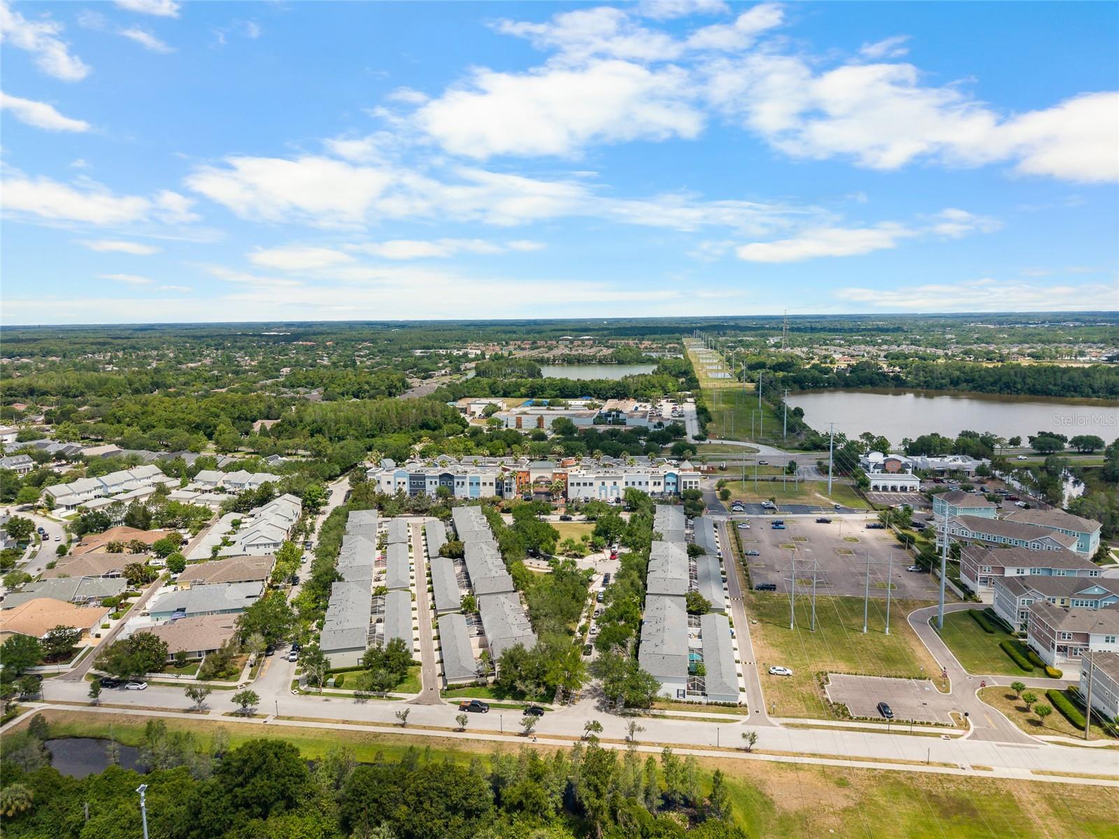 WESTCHASE SEC 324 TR C-5 - Residential