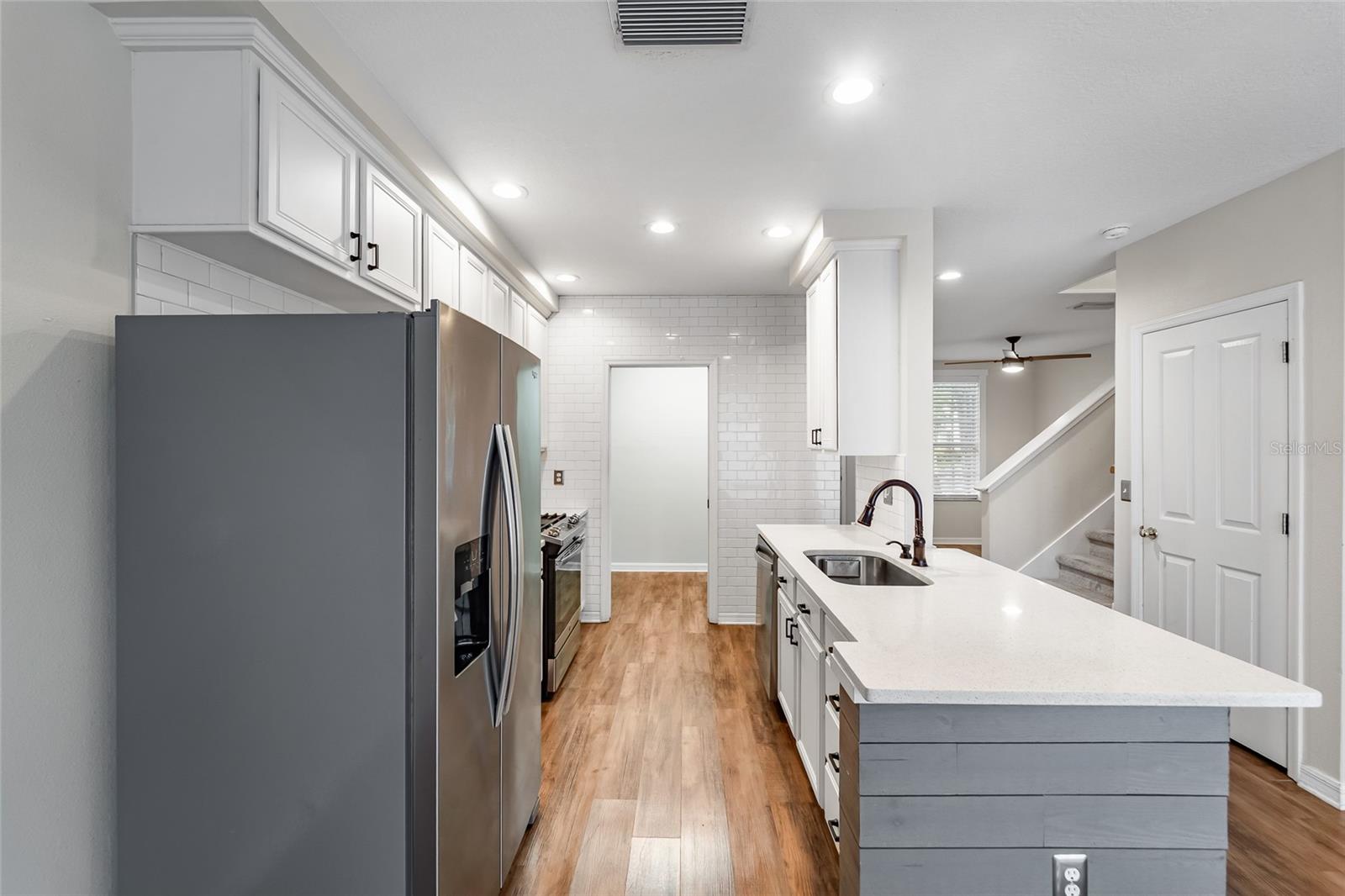 WESTCHASE SEC 324 TR C-5 - Residential