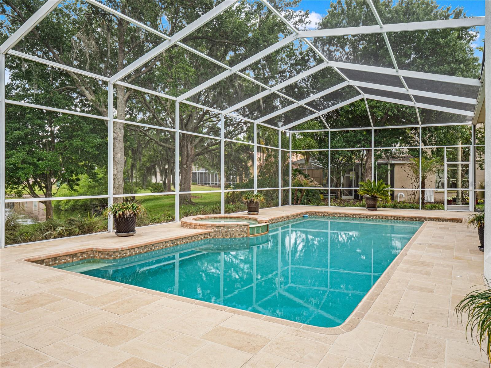 TAMPA PALMS - Residential