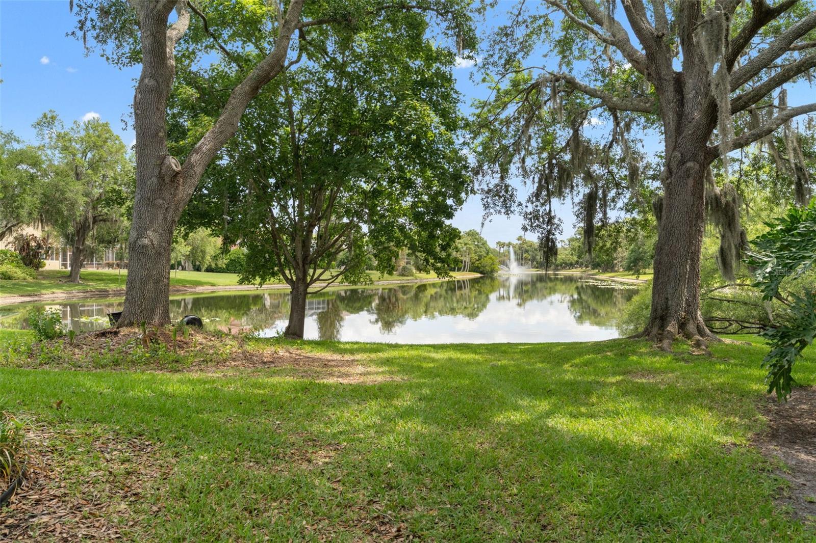 TAMPA PALMS - Residential