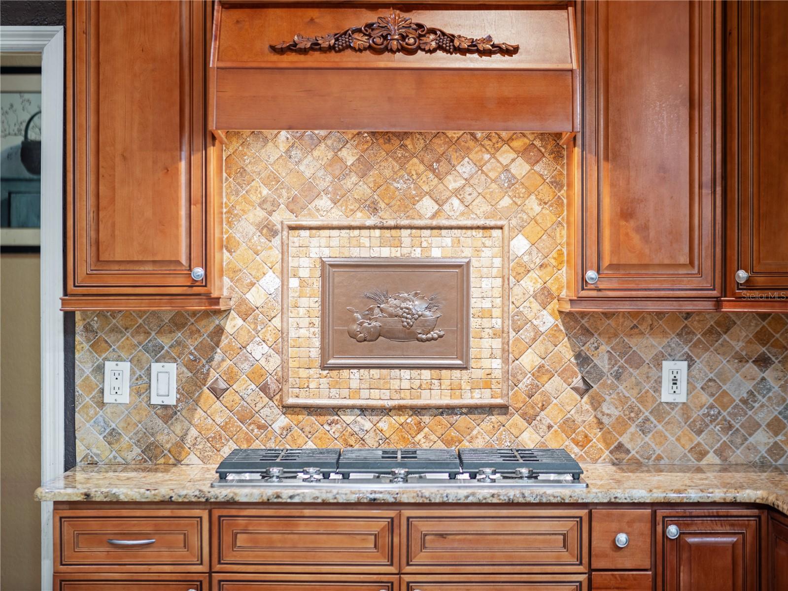 TAMPA PALMS - Residential