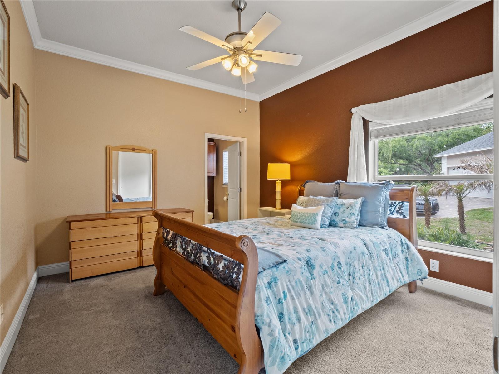 TAMPA PALMS - Residential