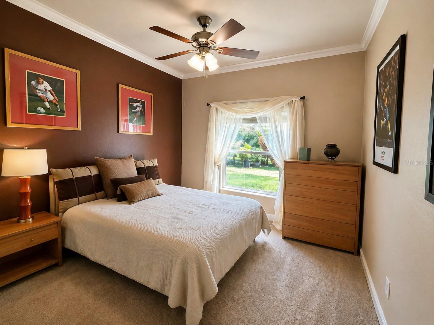 TAMPA PALMS - Residential