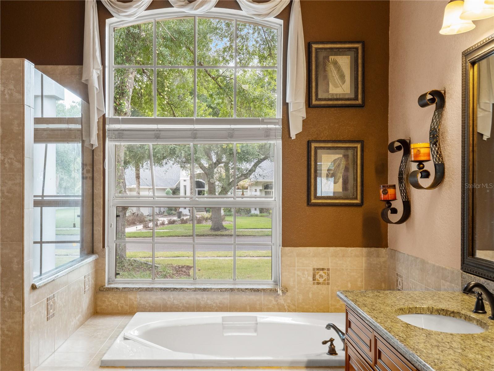 TAMPA PALMS - Residential