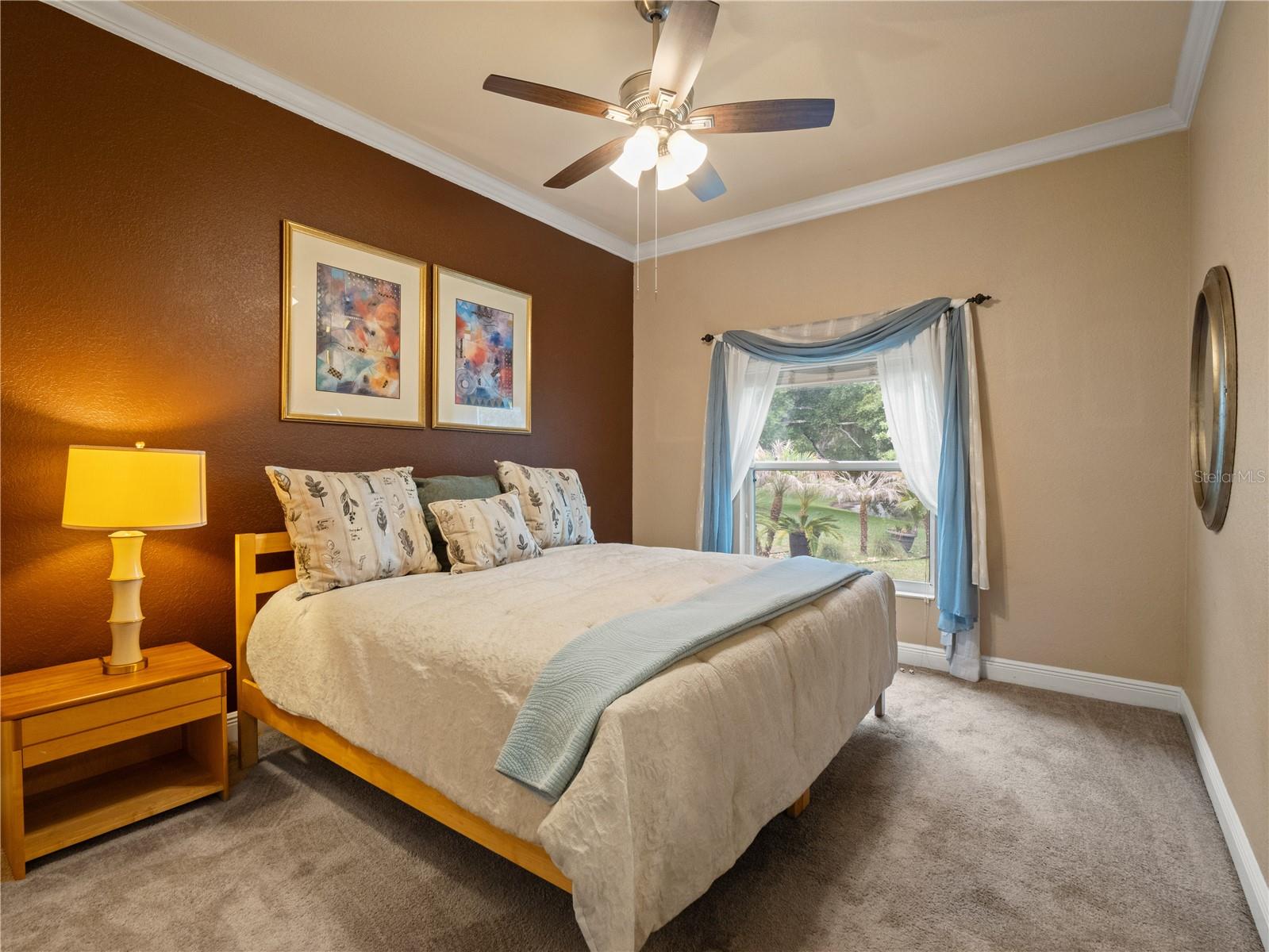 TAMPA PALMS - Residential