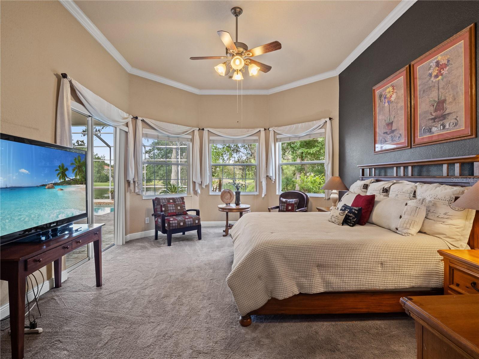 TAMPA PALMS - Residential