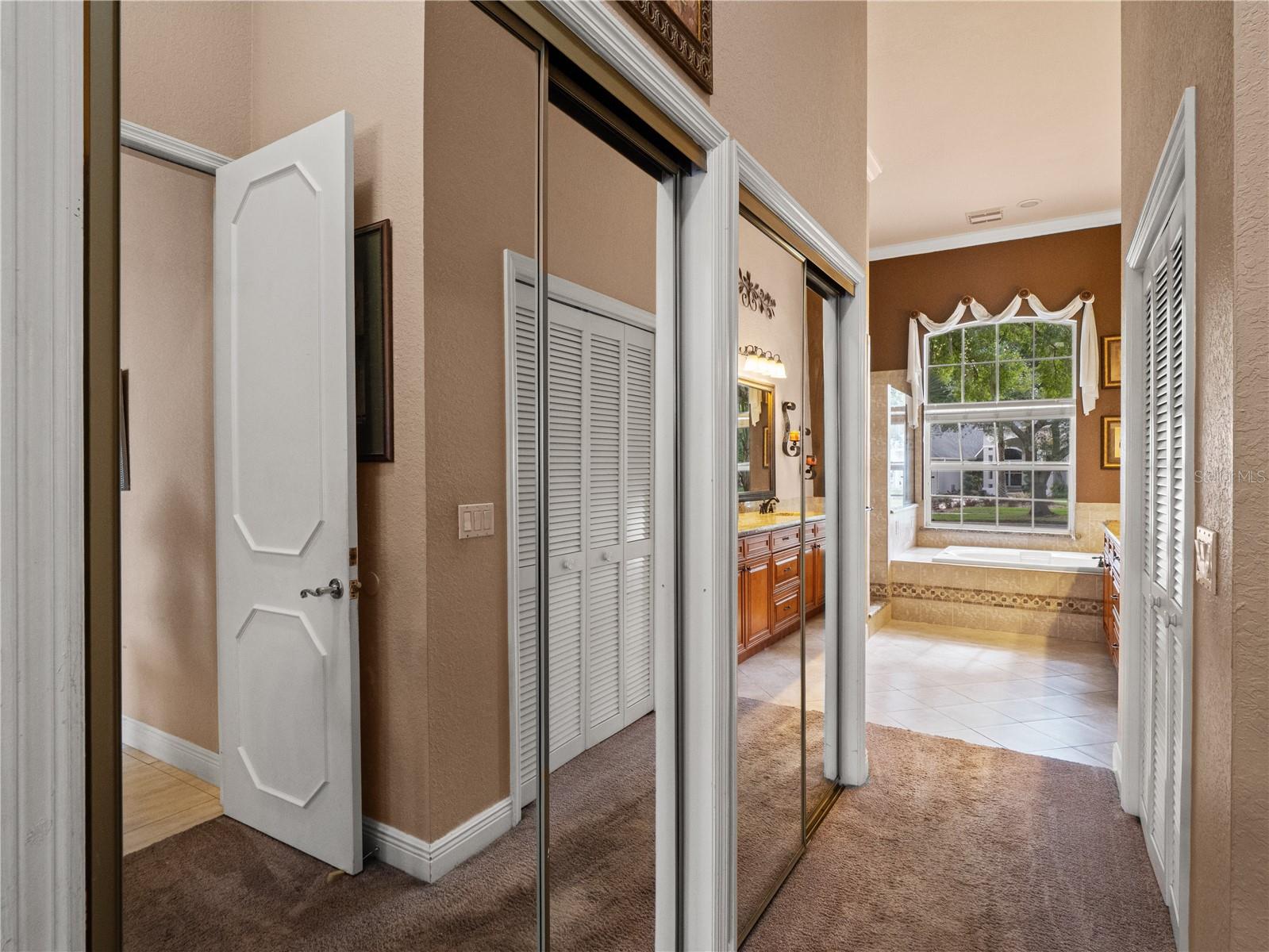 TAMPA PALMS - Residential