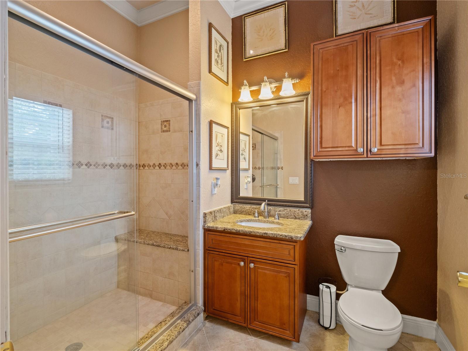 TAMPA PALMS - Residential