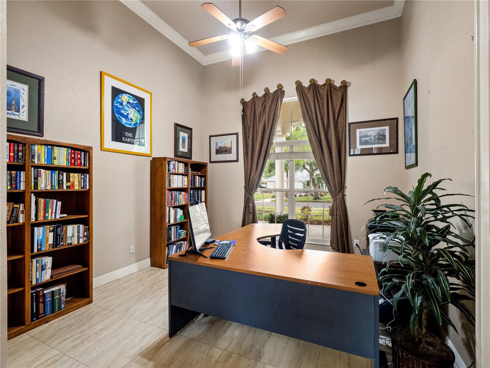 TAMPA PALMS - Residential