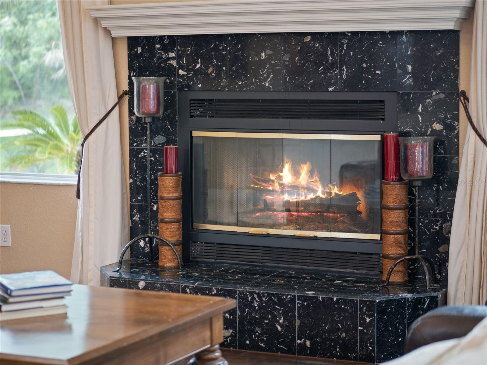 TAMPA PALMS - Residential