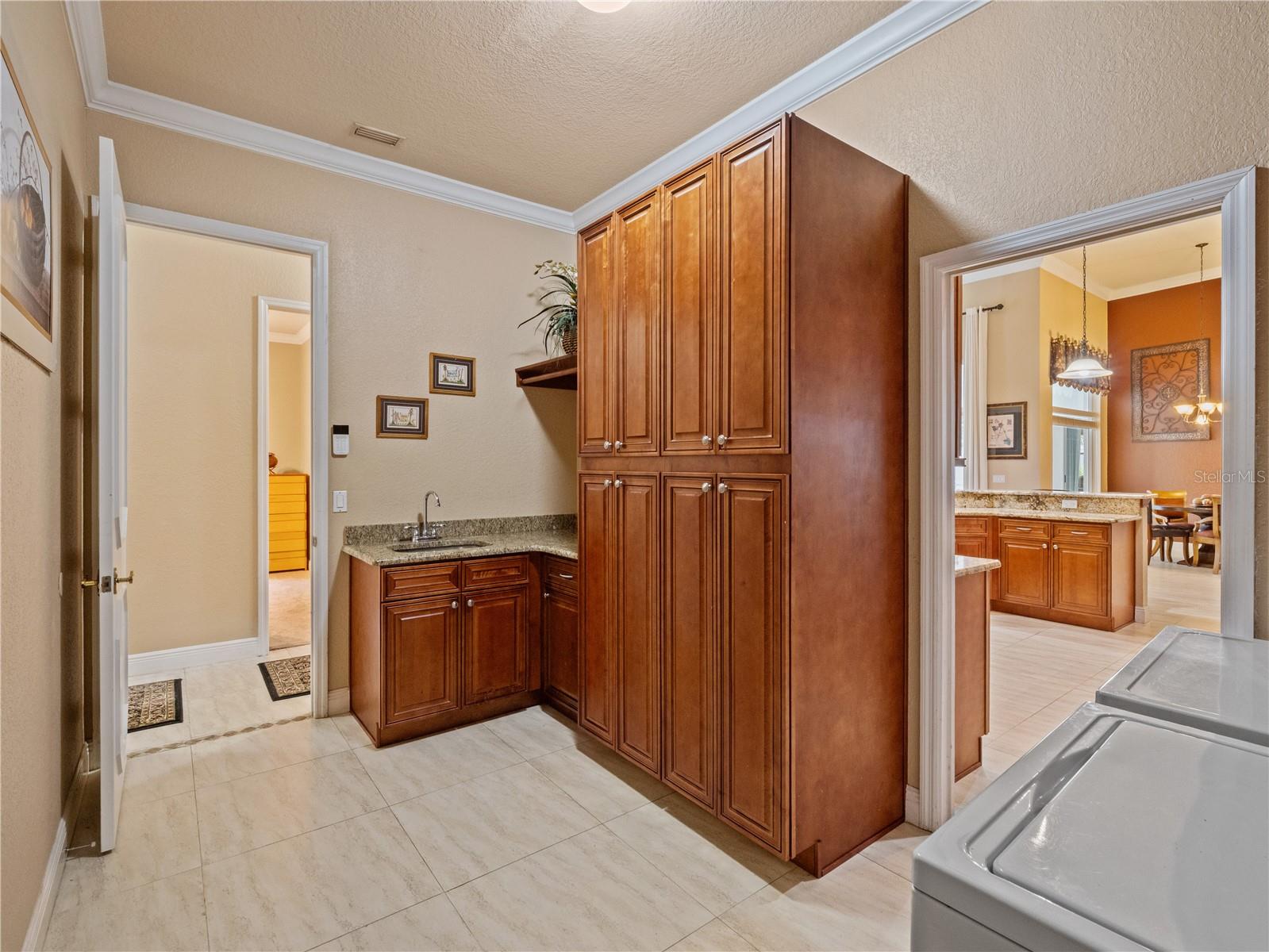 TAMPA PALMS - Residential