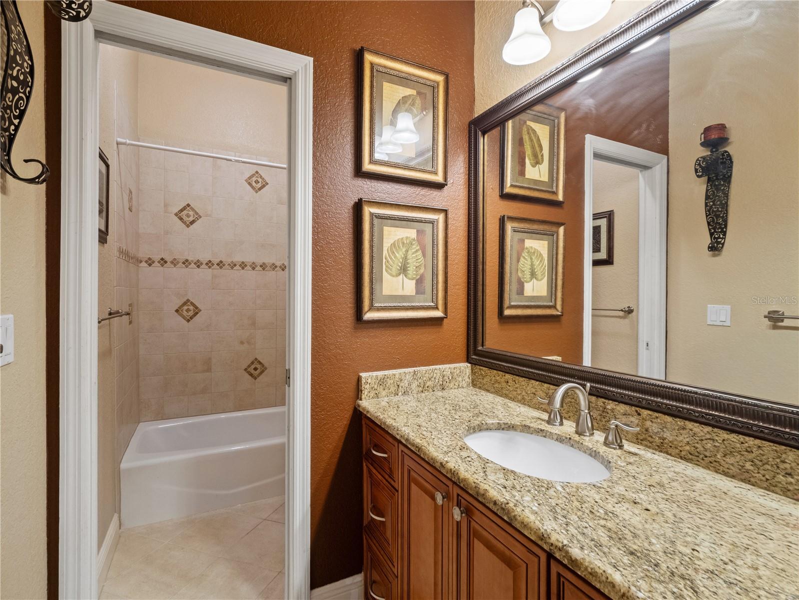 TAMPA PALMS - Residential