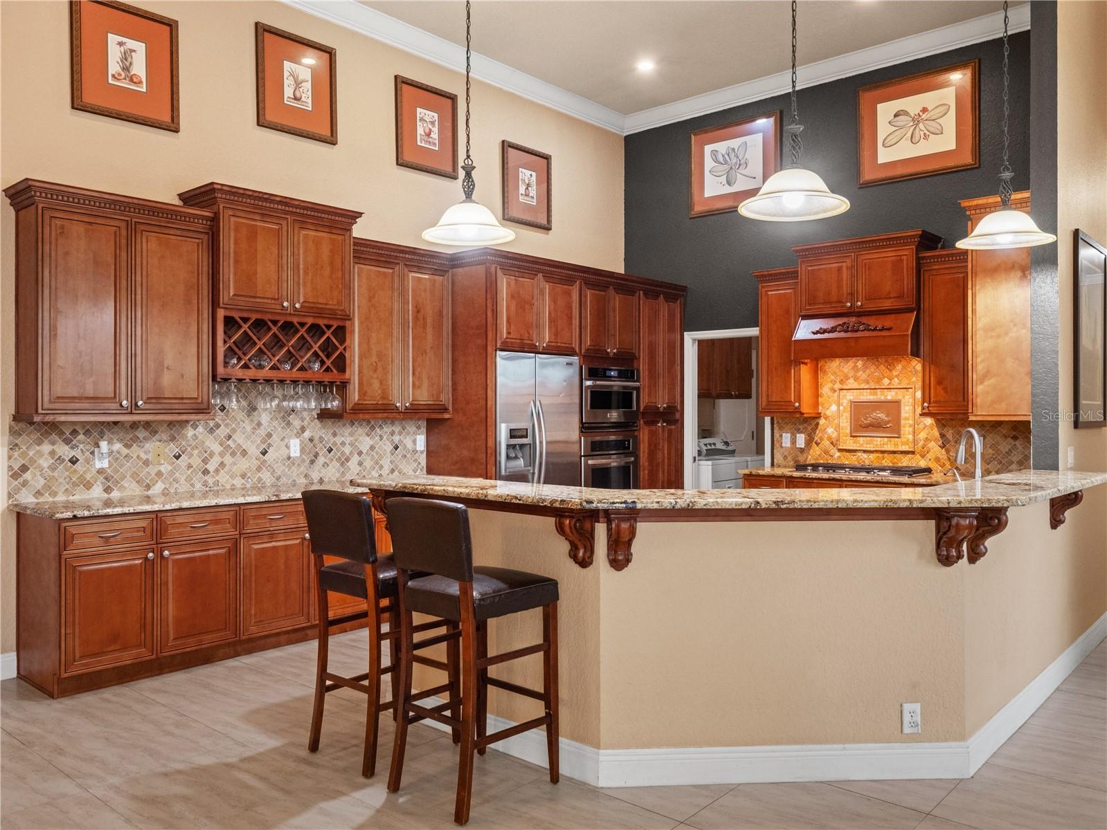 TAMPA PALMS - Residential