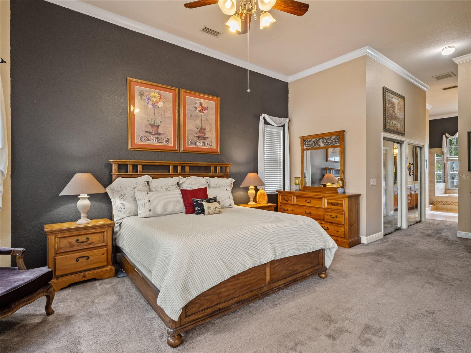 TAMPA PALMS - Residential