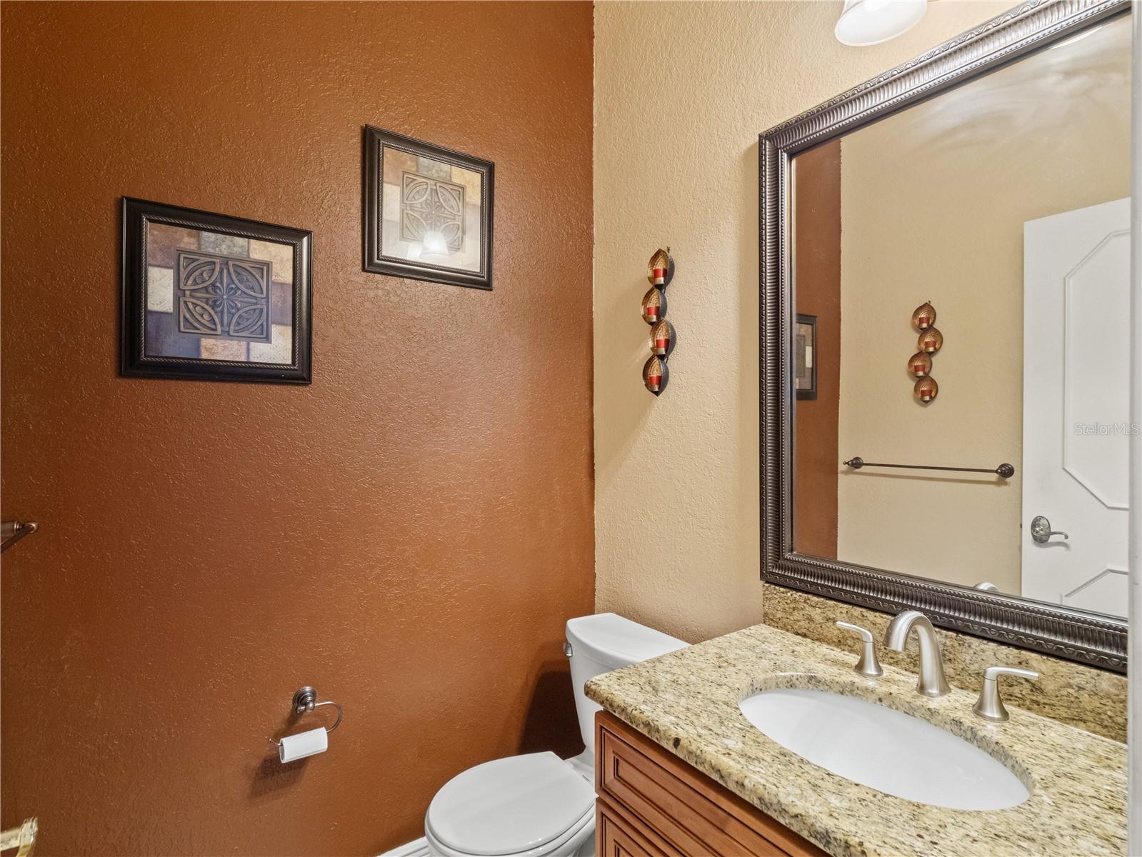 TAMPA PALMS - Residential