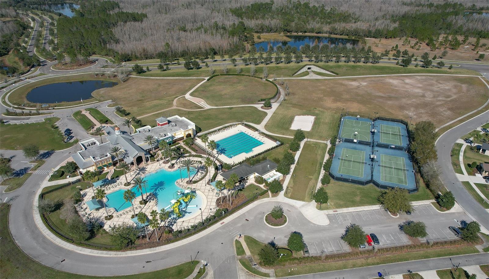 CONNERTON VILLAGE TWO PRCL 209 - Residential