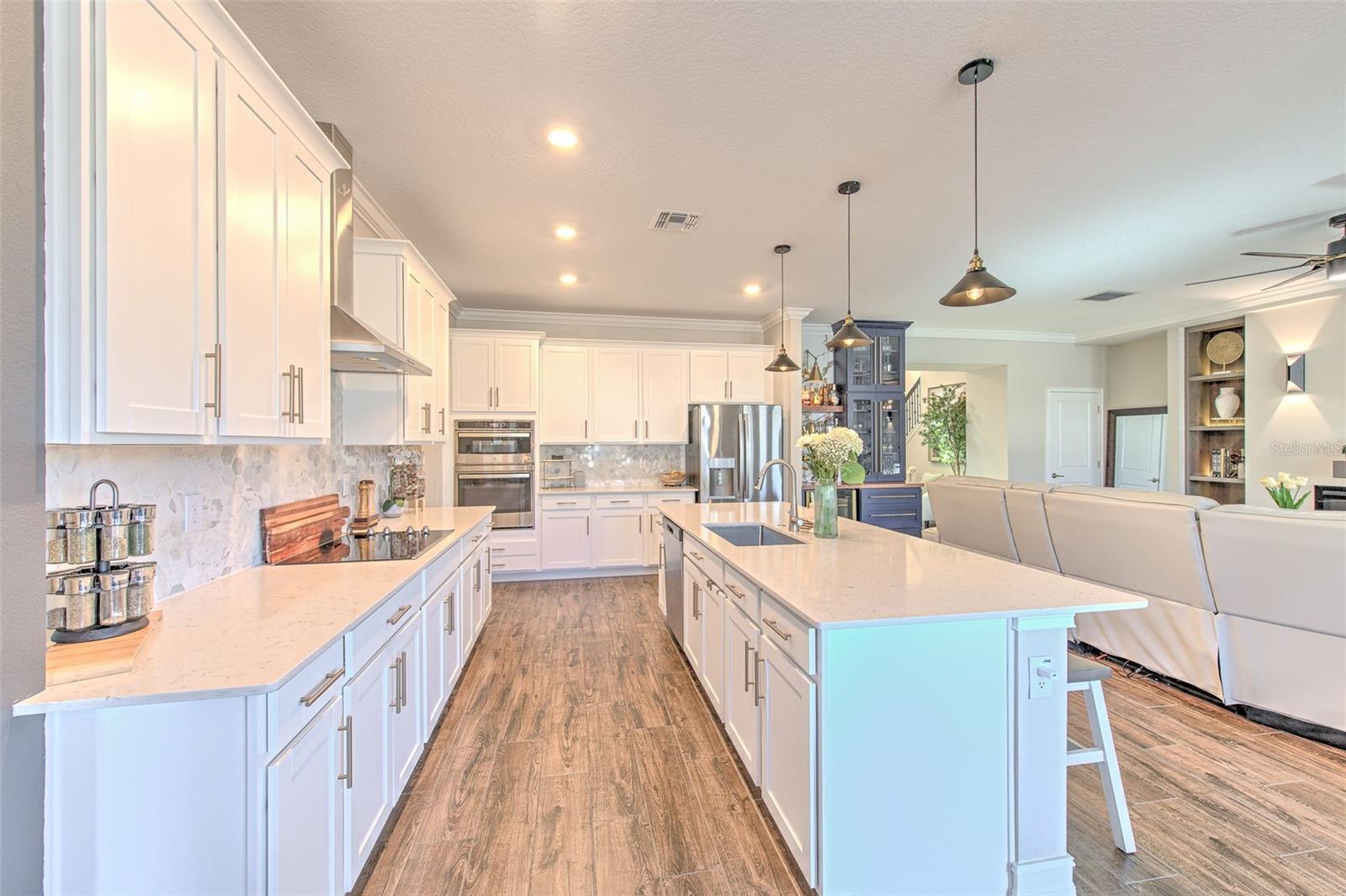 CONNERTON VILLAGE TWO PRCL 209 - Residential