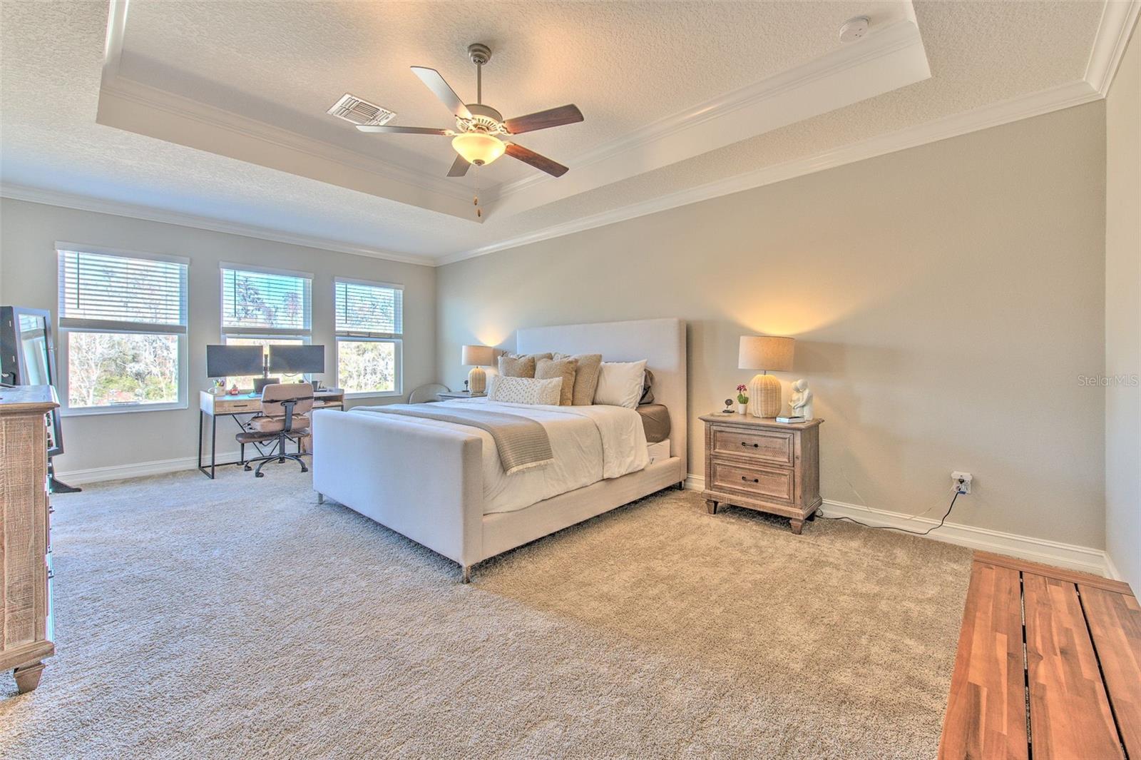 CONNERTON VILLAGE TWO PRCL 209 - Residential