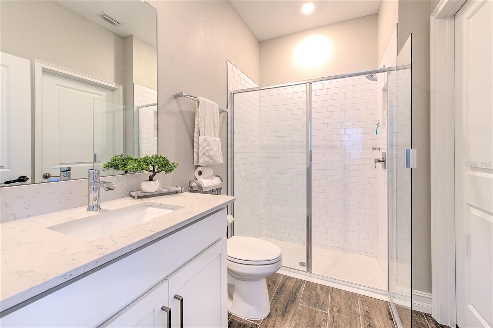 CONNERTON VILLAGE TWO PRCL 209 - Residential