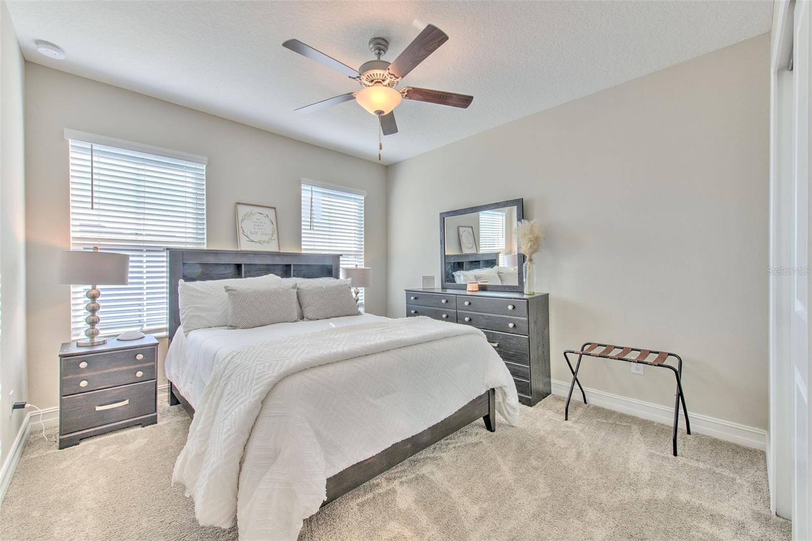 CONNERTON VILLAGE TWO PRCL 209 - Residential