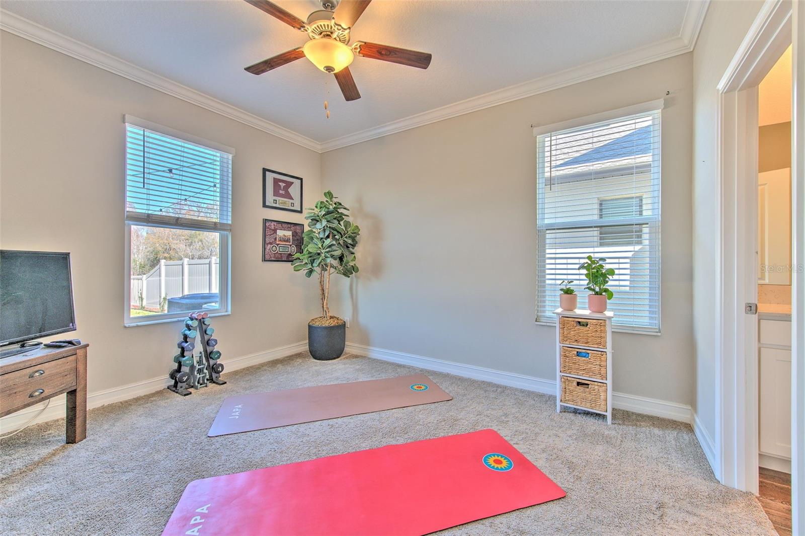 CONNERTON VILLAGE TWO PRCL 209 - Residential