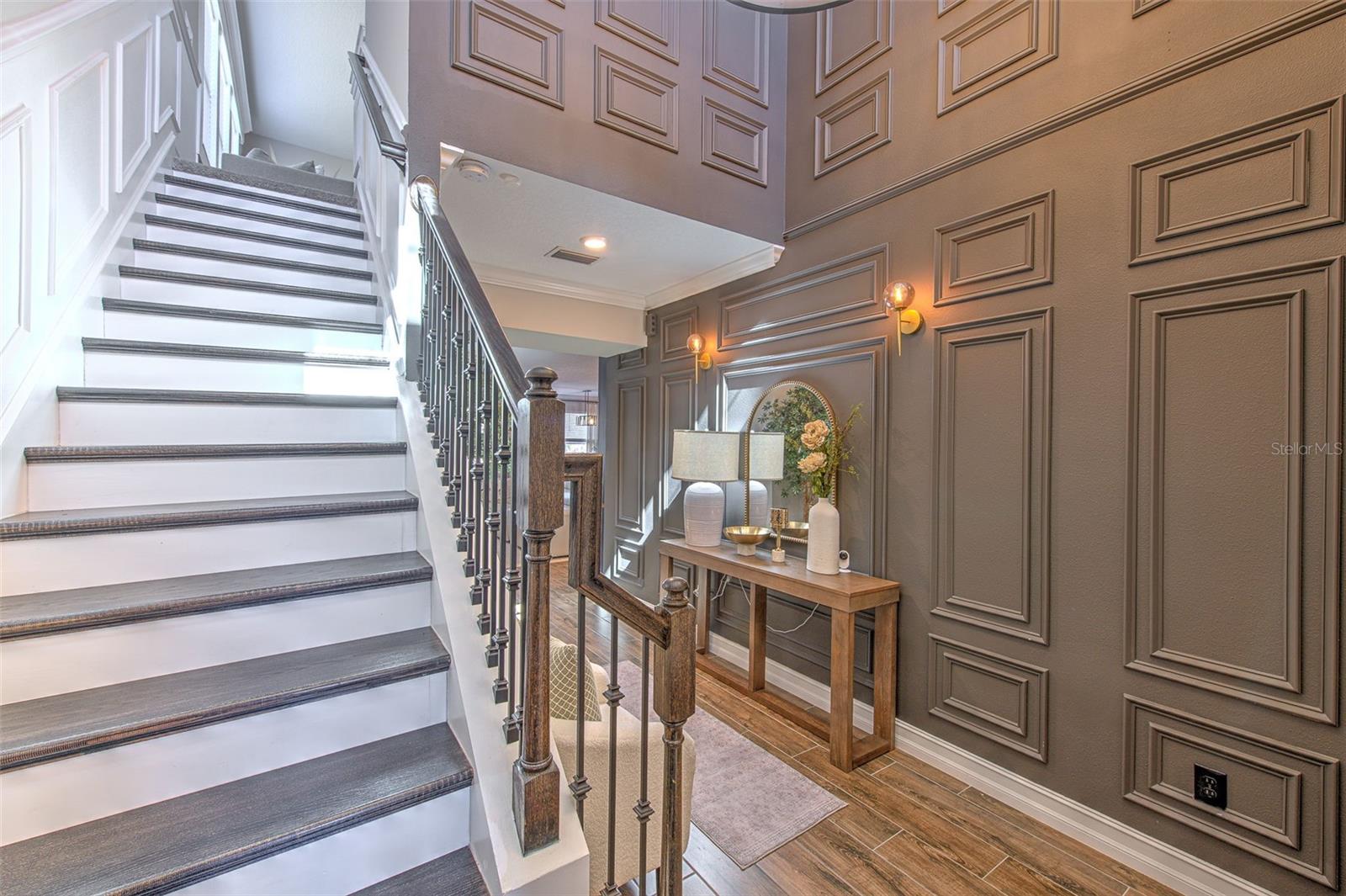 CONNERTON VILLAGE TWO PRCL 209 - Residential