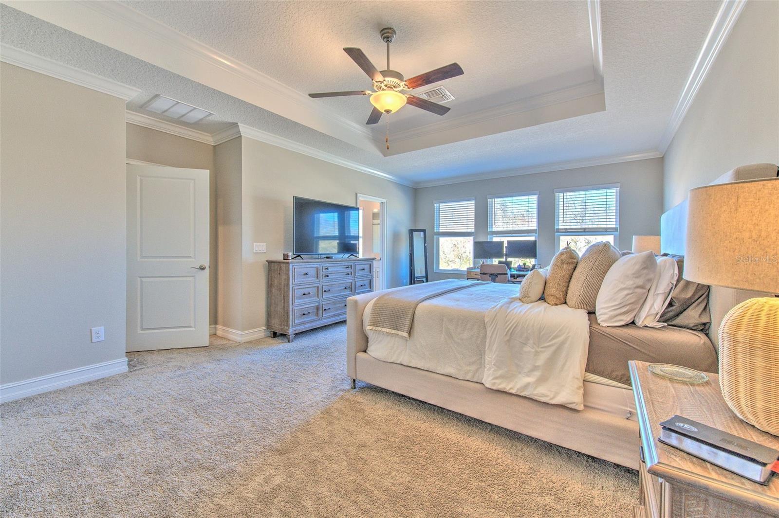 CONNERTON VILLAGE TWO PRCL 209 - Residential