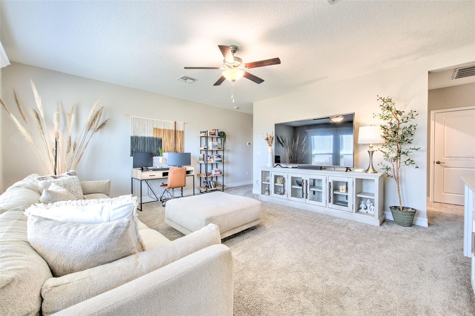 CONNERTON VILLAGE TWO PRCL 209 - Residential