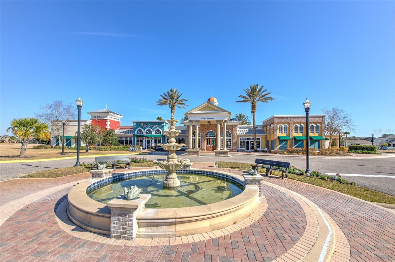 CONNERTON VILLAGE TWO PRCL 209 - Residential