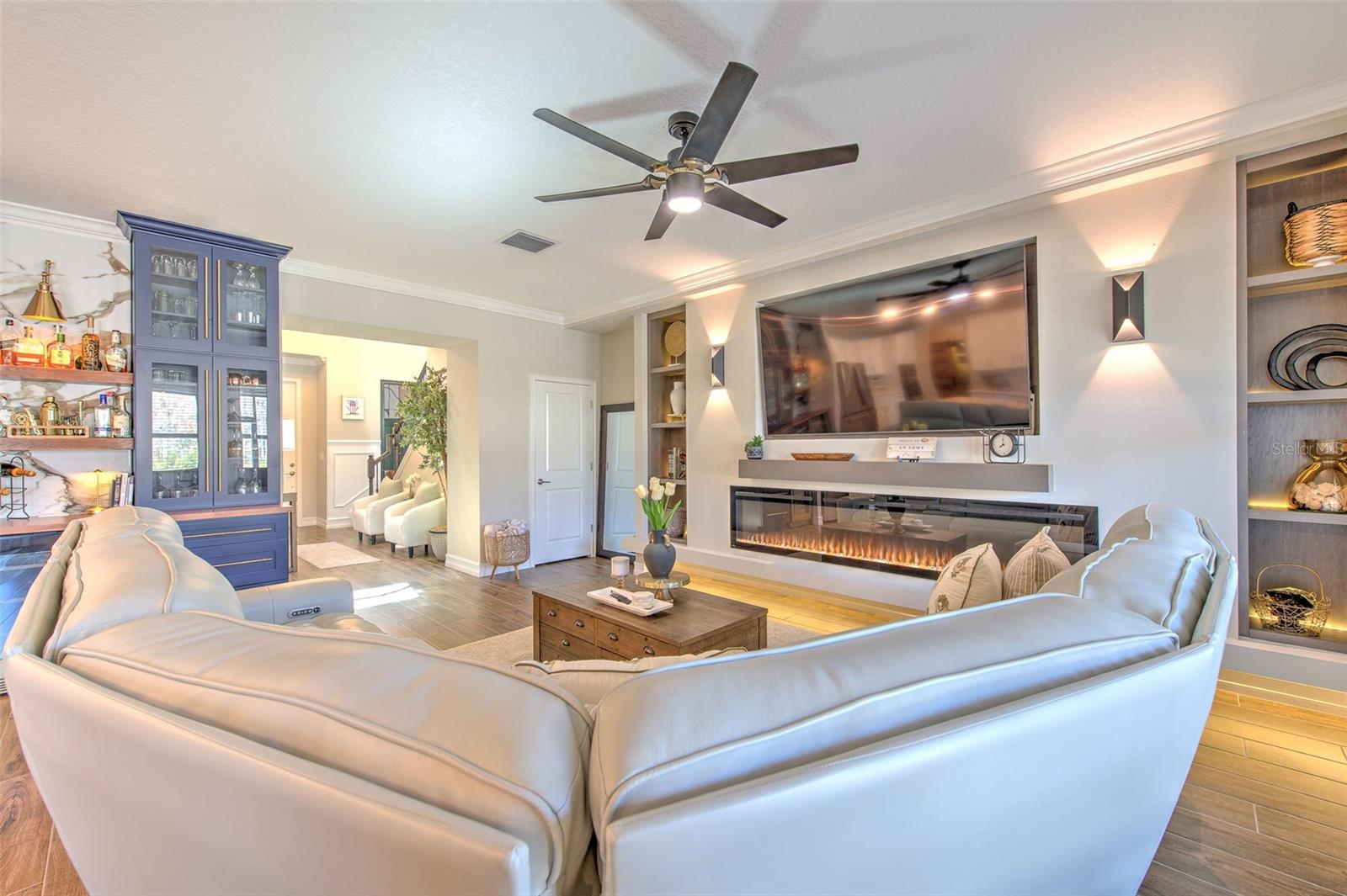 CONNERTON VILLAGE TWO PRCL 209 - Residential