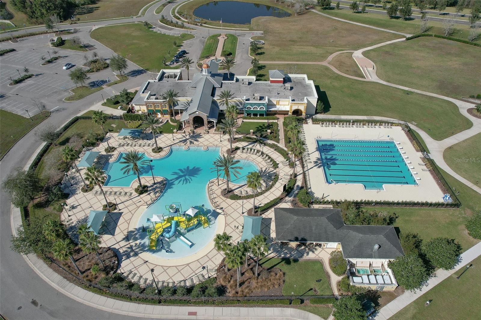 CONNERTON VILLAGE TWO PRCL 209 - Residential