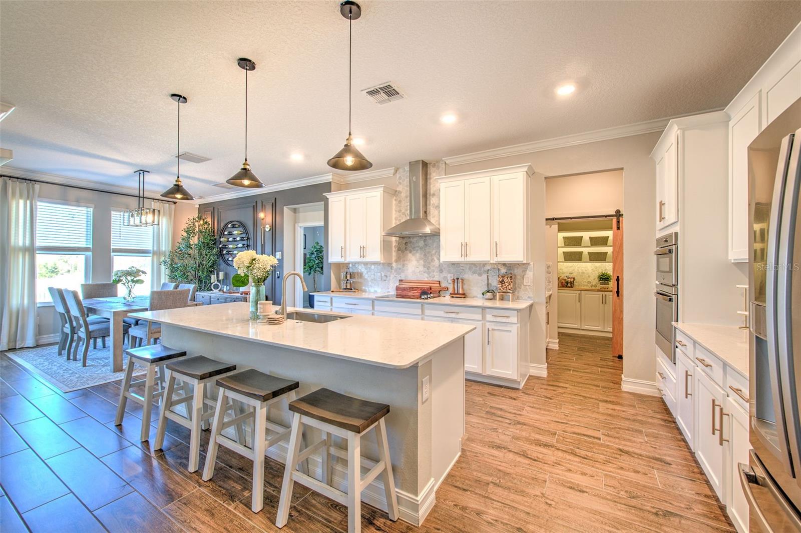 CONNERTON VILLAGE TWO PRCL 209 - Residential