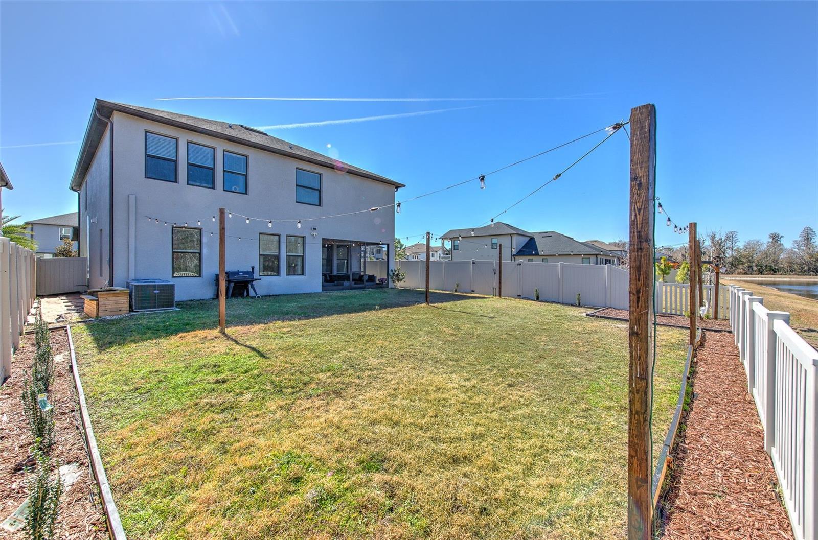 CONNERTON VILLAGE TWO PRCL 209 - Residential