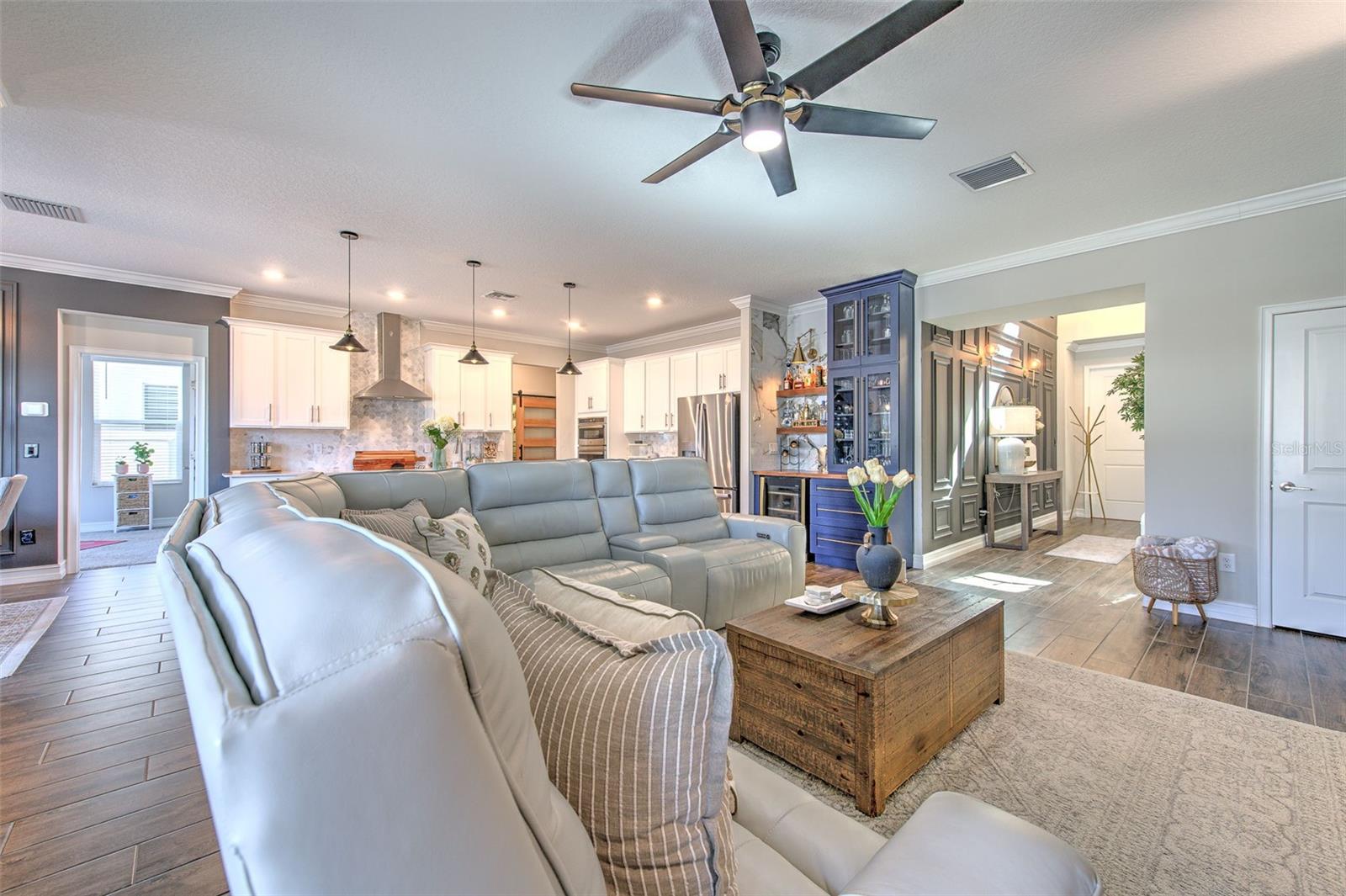 CONNERTON VILLAGE TWO PRCL 209 - Residential