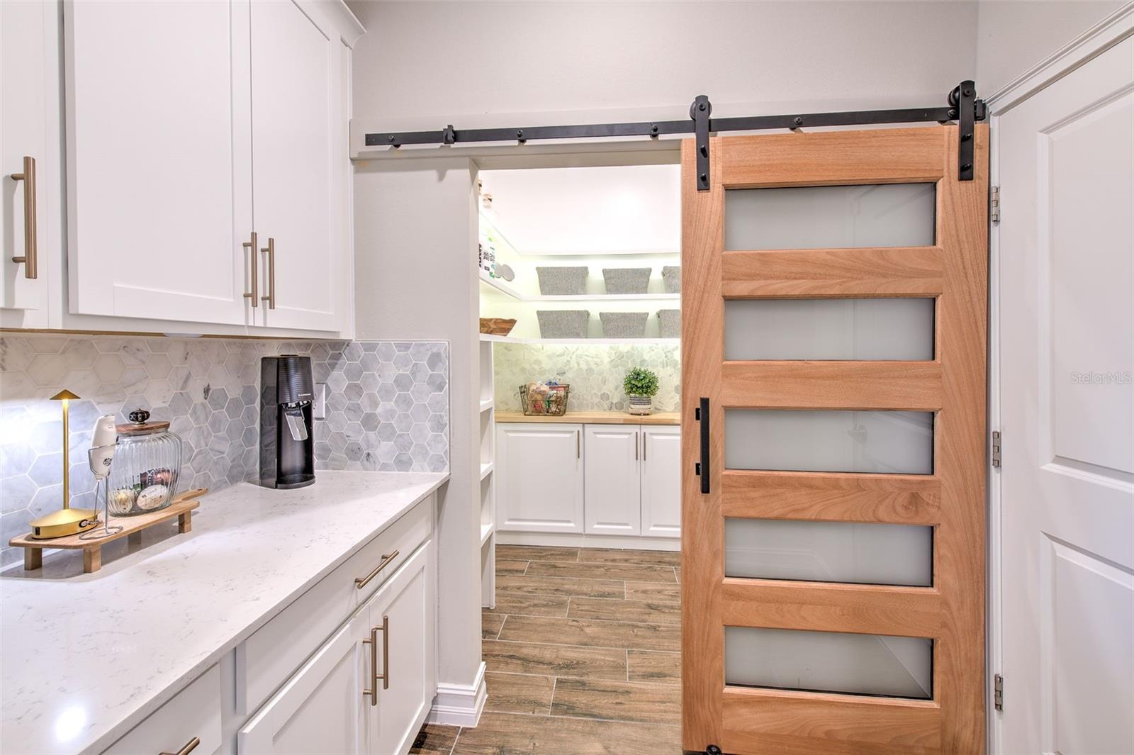 CONNERTON VILLAGE TWO PRCL 209 - Residential