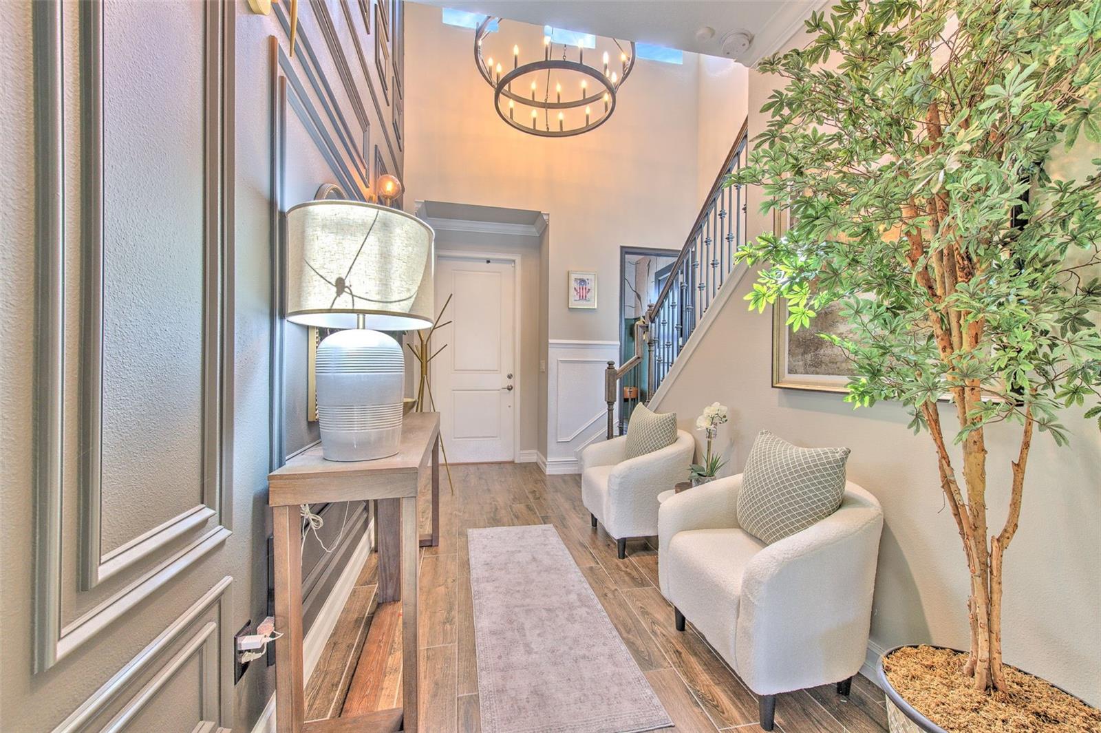 CONNERTON VILLAGE TWO PRCL 209 - Residential